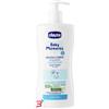 CHICCO (ARTSANA SPA) CHICCO BABY MOMENTS BAGNO CORPO SENZA LACRIME PROTECTION 500 ML