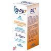 DIADEMA FARMACEUTICI SRL RE7 GOCCE 15 ML