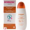 ERBAGIL SRL DERMOZOIL SHAMPOO 150 ML