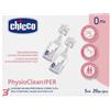 CHICCO (ARTSANA SPA) CHICCO SOLUZIONE HYPERTONIC 5 ML 20 PEZZI