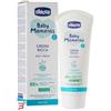 CHICCO (ARTSANA SPA) CHICCO BABY MOMENTS CREMA RICCA CON BURRO DI KARITE' E VITAMINA E 100 ML