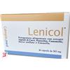 COMPLE.MED SRL LENICOL 36 CAPSULE