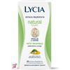 SODALCO SRL LYCIA 20 STRISCE B/G NATURALE 12 PEZZI
