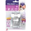 CEVA SALUTE ANIMALE SPA FELIWAY HELP DIFFUSORE + RICARICA 48 ML