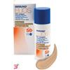 MORGAN SRL IMMUNO ELIOS CC CREAM SPF50+ TINTED MEDIUM 40 ML