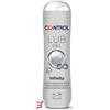 THERAS CONSUMER HEALTH SRL GEL LUBRIFICANTE CONTROL INFINITY 75 ML