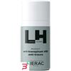LIERAC (LABORATOIRE NATIVE IT) LIERAC HOMME DEODORANTE 48H 50 ML