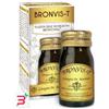DR.GIORGINI SER-VIS SRL BRONVIS T 60 PASTIGLIE