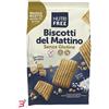 NT FOOD SRL NUTRIFREE BISCOTTI DEL MATTINO 300 G