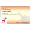 ABBATE A&V PHARMA SRL SKINSAN LAVANDA VAGINALE 4 FLACONI 140 ML + 4 CANNULE VAGINALI MONOUSO IN BLISTER