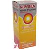 GMM FARMA SRL NUROFEN FEBBRE D*BB100MG/5ML A