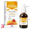 ZETA FARMACEUTICI SPA GOLASEPT PROPOLI BABY SPRAY GOLA 30 ML