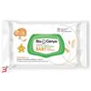 DIVA INTERNATIONAL SRL BIOGENYA ECO NATURAL BABY COTONE 72 PEZZI