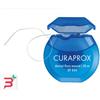 CURADEN AG CURAPROX DF 834 DENTAL FLOSS WAXED 50 METRI