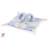 TRUDI SPA DOUDOU CREMINO CONIGLIO AZZURRO NEW