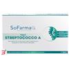 SO.FARMA.MORRA SPA TEST RAPIDO AUTODIAGNOSTICO FORMULA FARMACIA STREPTOCOCCO A