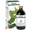 DR.GIORGINI SER-VIS SRL BOLDO ESTRATTO INTEGRALE 200 ML