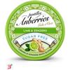 EUROSPITAL SPA ANBERRIES LIME&ZENZERO SENZA ZUCCHERO 50 G