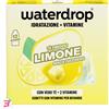 WATERDROP MICRODRINK GMBH WATERDROP ICE TEA LIMONE 12 CUBETTI