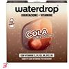 WATERDROP MICRODRINK GMBH WATERDROP MICRODRINK COLA 12 CUBETTI