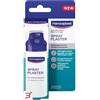 BEIERSDORF SPA HANSAPLAST SECOND SKIN PROTECTION SPRAY PLASTER 40 ML
