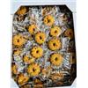 Generico Biscotti Monoporzione Con Gocce Di Cioccolato Snack Dolci Buffet Eventi Varianti 1Kg E 2Kg Confezionati Singolarmente Ideali Per Feste Coffee Break Catering Dessert (1Kg)
