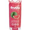 Frutilu Bevanda Istantanea 30 Bustine x 10g - Drink Solubile Senza Zucchero, con Vitamina C, Ideale per Idratazione e Ricette - Gusto Selezionabile