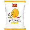 Pata San carlo patatine più gusto confezione da 20 pacchi da 50 grammi ciascuno (1000061404)