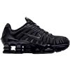 NIKE AR3566-002 Nero