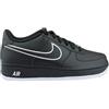 NIKE IQ0315-010 Nero