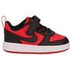 NIKE DV5458-600 ROSSO/NERO