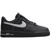 NIKE HQ2037-006 NERO/GRIGIO