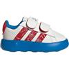ADIDAS JQ8072 Bianco