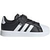 ADIDAS JQ8593 Nero