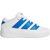 ADIDAS JS0149 BIANCO/BLU ROYAL