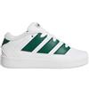 ADIDAS JS0147 BIANCO/VERDE