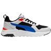 PUMA 400231-27 Multicolore