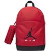 JORDAN 9A9250 rosso (R78)