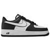 NIKE DV0788-001 NERO/BIANCO