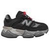 NEW BALANCE IV9060BK Nero