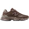 NEW BALANCE U9060493 Marrone