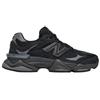 NEW BALANCE U906079E Nero