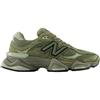 NEW BALANCE U9060ZGD VERDE MILITARE