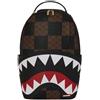 SPRAYGROUND 910B6263NSZ Marrone