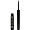 Max Factor Eyeliner Liquido Masterpiece Matte, Formula Vegan, No Transfer e Water Resistant Fino a 12 Ore, Finish Matte, Black, 1.7ml