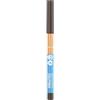 Rimmel London Kind & Free Clean Matita occhi, Texture Cremosa, Colore ricco, Formula vegana - 002 - Pecan, 1.1g