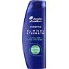 Head & Shoulders Clinical Strength Shampoo Cooling Itch Rescue, 400ml