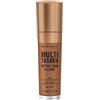 Rimmel London Rimmel Multi-Tasker Better Than Filters, 007 Deep, Primer Viso, Glow Booster e Illuminante, Formula Vegana, Leggera, Antietà, Pigmenti che Riflettono la Luce, Maxi Applicatore Soft-Touch, 30ml (1oz)
