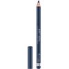 Rimmel London Eyeliner Soft Kohl Kajal - Matita Occhi Morbida a Lunga Tenuta - Denim Blue - 1.2 g