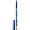 Bourjois Paris Contour Clubbing Matita Occhi Waterproof, Texture Scorrevole e Morbida, Formula con Oli di Jojoba, No. 46 Bleu Néon, 1.2g